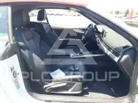 2019 Audi A5