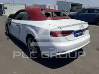 2019 Audi A5