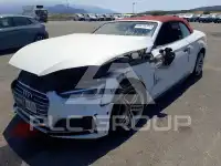 2019 Audi A5