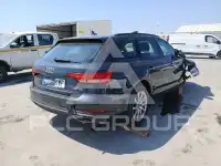 2019 Audi A4