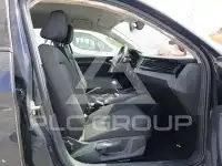 2019 Audi A1
