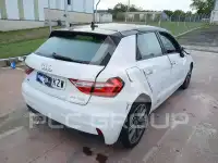 2019 Audi A1