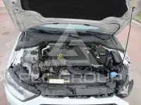 2019 Audi A1