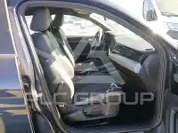 2019 Audi A1
