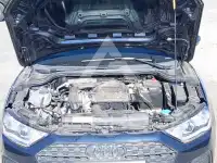 2019 Audi A1