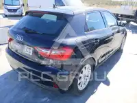 2019 Audi A1