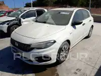 2019 Fiat Tipo