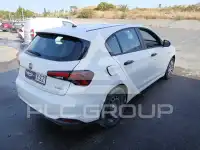 2019 Fiat Tipo
