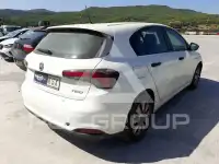 2019 Fiat Tipo