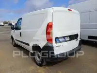 2019 Fiat Doblo