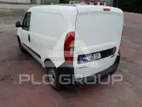 2019 Fiat Doblo