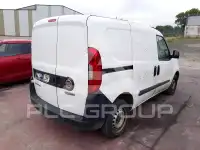 2019 Fiat Doblo