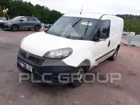 2019 Fiat Doblo