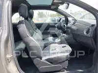 2019 Fiat 500