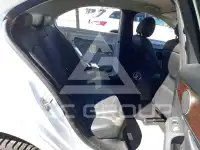 2019 Mercedes Benz C-Class