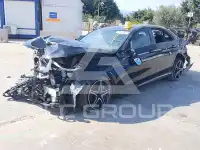 2019 Mercedes Benz E