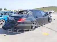 2019 Mercedes Benz E