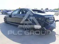 2019 Mercedes Benz E