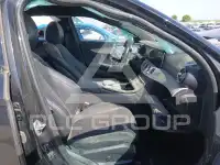 2019 Mercedes Benz E