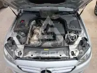 2019 Mercedes Benz E