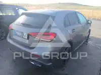 2019 Mercedes Benz A