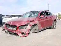 2019 Mercedes Benz GLC-Class