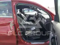 2019 Mercedes Benz GLC-Class