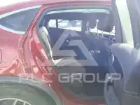 2019 Mercedes Benz GLC-Class