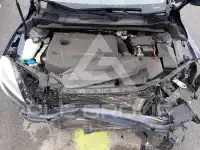 2019 Volvo V40