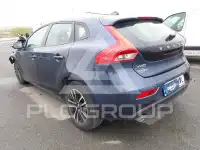 2019 Volvo V40