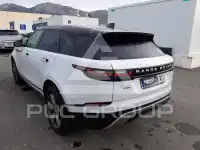 2019 Land Rover Range Rover
