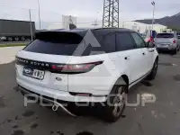 2019 Land Rover Range Rover