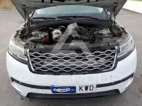 2019 Land Rover Range Rover