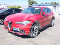 2019 Alfa Romeo Stelvio