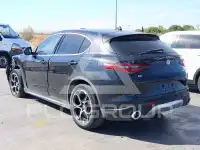 2019 Alfa Romeo Stelvio