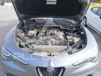2019 Alfa Romeo Stelvio
