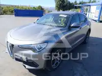 2019 Alfa Romeo Stelvio