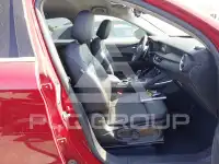 2019 Alfa Romeo Stelvio