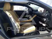 2019 Lexus RC