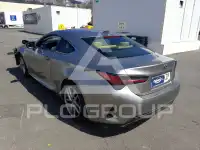 2019 Lexus RC