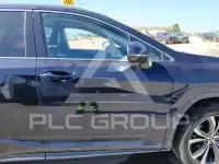 2019 Lexus RX