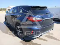 2019 Lexus RX