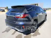 2019 Lexus RX