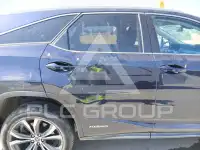 2019 Lexus RX