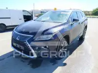 2019 Lexus RX