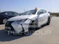 2019 Lexus UX