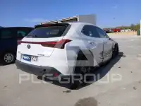 2019 Lexus UX