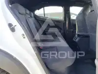 2019 Lexus UX