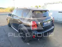 2019 Mini Countryman