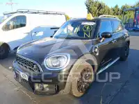 2019 Mini Countryman